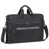 Сумка для ноутбука 15.6" 7531 Alpendorf, Black RivaCase (7531Black)