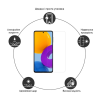 Скло захисне Drobak Samsung Galaxy A36 (383872)