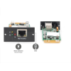 Web/SNMP адаптер Digitus SNMP Card V2.0 (DN-170100-1)