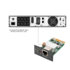 Web/SNMP адаптер Digitus SNMP Card V2.0 (DN-170100-1)