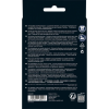 Фломастери Faber-Castell пензлики Black Edition, 10 кольорів (32355)