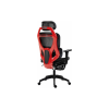 Крісло ігрове GT Racer X-4412 Black/Red