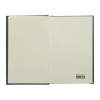 Тижневик Buromax недатований BASE(Miradur), A6, червоний, 288 сторінок (BM.2604-05)