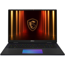 Ноутбук MSI Titan 18HX AI (TITAN18HX AI A2XWJG-634UA)