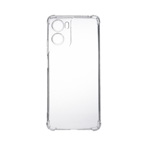 Чохол до мобільного телефона Armorstandart Air Force Motorola G06 Power 4G Camera cover Clear (ARM89091)
