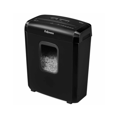 Уничтожитель документов Fellowes 6M (f.U4631101)