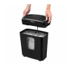Уничтожитель документов Fellowes 6M (f.U4631101)