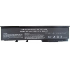 Акумулятор до ноутбука AlSoft Acer MS2180 5200mAh 6cell 11.1V Li-ion (A41248)