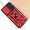 Чохол до мобільного телефона BeCover Military Motorola Moto G35 Red (713092)