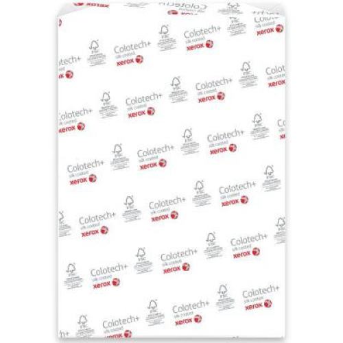 Фотобумага Xerox SRA3 COLOTECH + (300) 125л. AU (003R92072)