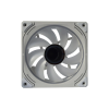 Кулер до корпусу Cooling Baby Mirror fan wh 2