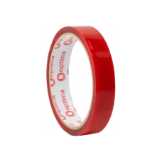 Скотч Optima двосторонній піноакрилова (VHB) 18 мм х 2м х 0,5 мм (O45345)