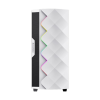 Корпус для ПК Gamemax DIAMOND CP WH