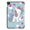 Чохол до планшета BeCover Smart Case Xiaomi Redmi Pad 2 SE 9.7" (2026) Unicorn (715840)