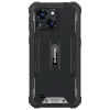 Мобільний телефон OUKITEL WP32 PRO 6/256GB Black (6931940757812)