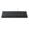 Клавіатура Logitech K280e for Business USB UA Black (920-005217)