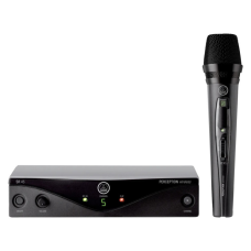 Мікрофон AKG Perception Wireless 45 Vocal Set BD B2 (3251H00030)