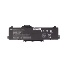 Акумулятор до ноутбука HP 240 G10 Series (AE03XL) 11.55V 3600mA PowerPlant (NB462506)
