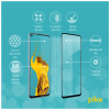 Скло захисне Piko Full Glue Realme 9i Black (1283126531194)