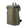 Рюкзак для ноутбука Tucano 15.6" Rollo, green (BKROL15-VM)