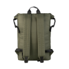 Рюкзак для ноутбука Tucano 15.6" Rollo, green (BKROL15-VM)
