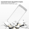 Чохол до мобільного телефона BeCover Anti-Shock OnePlus Nord CE 5 5G Transparent (715703)
