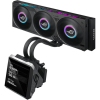 Система рідинного охолодження ASUS ROG STRIX SLC IV 360 ARGB LCD (90RC01S1-B0EAY0)