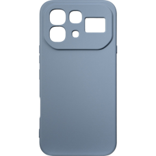 Чохол до мобільного телефона Armorstandart ICON Infinix Note 60 5G Camera Cover Winter Blue (ARM91893)