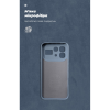 Чохол до мобільного телефона Armorstandart ICON Infinix Note 60 5G Camera Cover Winter Blue (ARM91893)