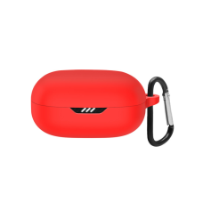 Чехол для наушников Armorstandart Hang Case для JBL Wave Flex Red (ARM73553)