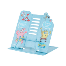 Подставка для книг Kite Sponge Bob, металлическая (SB25-390)
