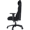 Крісло ігрове Anda Seat Luna fabric Size L Dark Grey (AD18-44-GB-F)