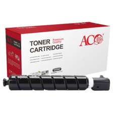 Картридж ACO Canon C-EXV49 Black 36K (ACO-C-EXV49 BK)