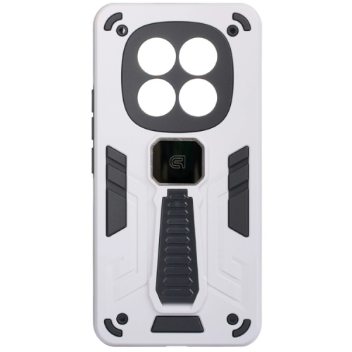 Чохол до мобільного телефона Armorstandart Proover Xiaomi Redmi Note 15 Pro 4G Grey (ARM89754)