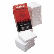 Серветки Katun Webril® Wipes and Handi-Pads, 100 шт (48870)