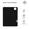 Чехол для планшета Armorstandart Matte Slim Fit with pen iPad Pro 11 (2022/2021/2020) Black (ARM75037)
