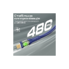 Дата кабель USB-C to USB-C transline-cc200.navy Promate (transline-cc200.navy)