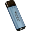 Накопитель SSD USB Type-C 2TB ESD300 Transcend (TS2TESD300C)