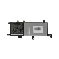 Аккумулятор для ноутбука Asus X542 C21N1634, 4700mAh (35Wh), 2cell, 7.4V, Li-Pol AlSoft (A71077)