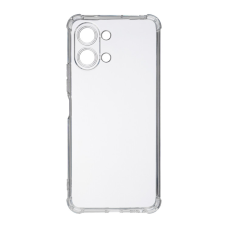 Чохол до мобільного телефона Armorstandart Air Force Tecno Spark Go 3 4G Clear (ARM91014)