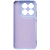 Чохол до мобільного телефона Armorstandart ICON Motorola Edge 70 Pro 5G Camera cover Lavender (ARM91781)
