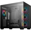 Блок живлення Deepcool CG530 4F Black (R-CG530-BKADA4-G-1)