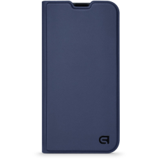 Чохол до мобільного телефона Armorstandart OneFold Case Tecno Spark 30 Pro 4G (KL7) Dark Blue (ARM83319)