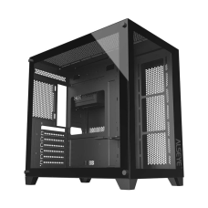 Корпус Alseye Knight-B(4 fans) (AS.07.0134)
