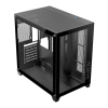 Корпус Alseye Knight-B(4 fans) (AS.07.0134)