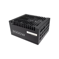 Блок питания ASUS 3000W PRO-WS-3000P (90YE00Z0-B0EA00)