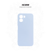 Чохол до мобільного телефона Armorstandart ICON OPPO A6X 4G Camera cover Lavender (ARM90140)