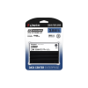 Накопичувач SSD U.2 2.5" 3.84TB Kingston (SEDC3000ME/3T8)