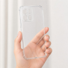 Чохол до мобільного телефона BeCover Anti-Shock Oppo A6s Clear (716092)