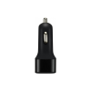Зарядний пристрій Canyon Universal 3xUSB car adapter (CNE-CCA07B)